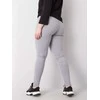 Basic Feel Good Antblauzdžiai-RV-LG-6304.12-pilka