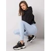 Basic Feel Good Tamprės moterims – RV-LG-6379.11X – Šviesiai mėlyni