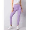 Basic Feel Good Tamprės moterims – RV-LG-6379.11X – Šviesiai violetinė