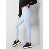 Basic Feel Good Tamprės moterims – RV-LG-6379.11X – Šviesiai mėlyni
