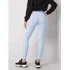 Basic Feel Good Tamprės moterims – RV-LG-6379.11X – Šviesiai mėlyni