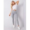 Basic Feel Good Tamprės moterims-RV-LG-6379.11X-pilka