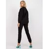 Basic Feel Good Megztinis-AP-BL-A-R001-juodas