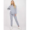 Basic Feel Good Megztinis-AP-BL-A-R001-pilkas