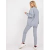 Basic Feel Good Megztinis-AP-BL-A-R001-pilkas