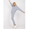 Basic Feel Good Megztinis-AP-BL-A-R001-pilkas