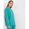 Basic Feel Good Megztinis-AP-BL-A-R001-turkis