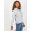 Basic Feel Good Megztinis-B-002.68-pilkas