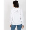 Basic Feel Good Megztinis-B-002.72-baltas
