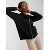 Basic Feel Good Megztinis-B-002.72-juodas