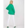 Basic Feel Good Megztinis-RV-BL-5185.73P-žalias