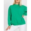 Basic Feel Good Megztinis-RV-BL-5185.73P-žalias