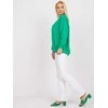 Basic Feel Good Megztinis-RV-BL-5185.73P-žalias