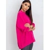 Basic Feel Good Megztinis-RV-BL-5185.79P-fuksija