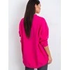 Basic Feel Good Megztinis-RV-BL-5185.79P-fuksija