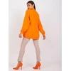 Basic Feel Good Megztinis-RV-BL-5185.79P-oranžinė