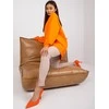 Basic Feel Good Megztinis-RV-BL-5185.79P-oranžinė