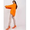 Basic Feel Good Megztinis-RV-BL-5185.79P-oranžinė