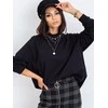 Basic Feel Good Megztinis-RV-BL-5185.82P-juodas