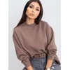 Basic Feel Good Megztinis-RV-BL-5185.92P-rudas