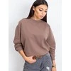 Basic Feel Good Megztinis-RV-BL-5185.92P-rudas