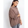 Basic Feel Good Megztinis-RV-BL-5185.92P-rudas