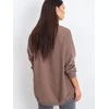 Basic Feel Good Megztinis-RV-BL-5185.92P-rudas