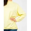 Basic Feel Good Džempreris moterimRV-BL-5185.93P-jasny geltona