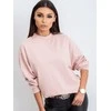 Basic Feel Good Megztinis-RV-BL-5185.93P-šviesiai rožinis