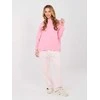 Basic Feel Good Džempreris moterim-RV-BL-5185.93P-rožinė