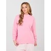 Basic Feel Good Džempreris moterim-RV-BL-5185.93P-rožinė