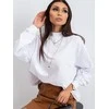 Basic Feel Good Megztinis-RV-BL-5185.94P-baltas