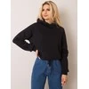 Basic Feel Good Megztinis-RV-BL-5232.14X-juodas
