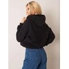 Basic Feel Good Megztinis-RV-BL-5232.14X-juodas