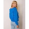Basic Feel Good Megztinis-RV-BL-5769.99P-tamsiai mėlynas