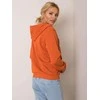 Basic Feel Good Megztinis-RV-BL-5769.99P-tamsiai oranžinis