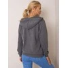 Basic Feel Good Megztinis-RV-BL-5769.99P-tamsiai pilkas