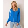 Basic Feel Good Megztinis-RV-BL-5769.99P-tamsiai mėlynas