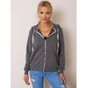 Basic Feel Good Megztinis-RV-BL-5769.99P-tamsiai pilkas