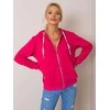 Basic Feel Good Megztinis-RV-BL-5769.99P-fuksija