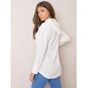 Basic Feel Good Megztinis-RV-BL-5801.03X-ecru