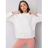 Basic Feel Good Megztinis-RV-BL-6080.19-ekru