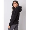 Basic Feel Good Megztinis-RV-BL-6104.07-juodas