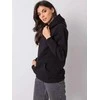 Basic Feel Good Megztinis-RV-BL-6104.07-juodas