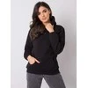 Basic Feel Good Megztinis-RV-BL-6104.07-juodas