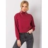 Basic Feel Good Megztinis-RV-BL-6263.86P-bordo