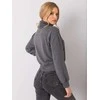 Basic Feel Good Megztinis-RV-BL-6263.86P-tamsiai pilkas
