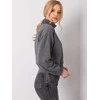 Basic Feel Good Megztinis-RV-BL-6263.86P-tamsiai pilkas