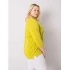 Basic Feel Good Megztinis-RV-BL-6295.03X-lime