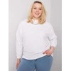 Basic Feel Good Megztinis-RV-BL-6299.11-baltas